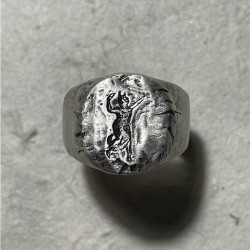 THE MAENAD DANCER RING