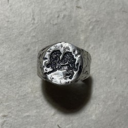 THE SFIGX RING